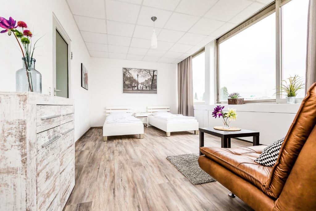 Apartment Work And Marsdorf Köln