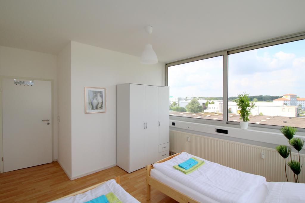 Apartment Work And Marsdorf Köln