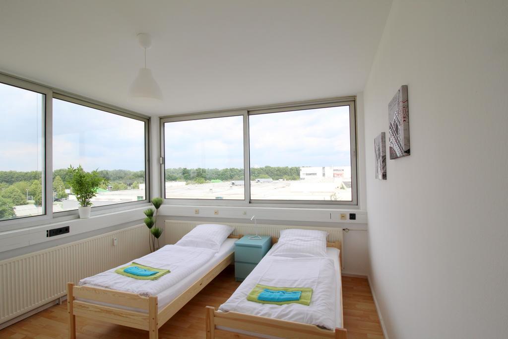 Apartment Work And Marsdorf