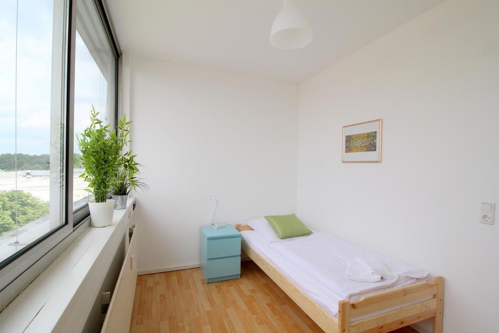 Apartment Work And Marsdorf