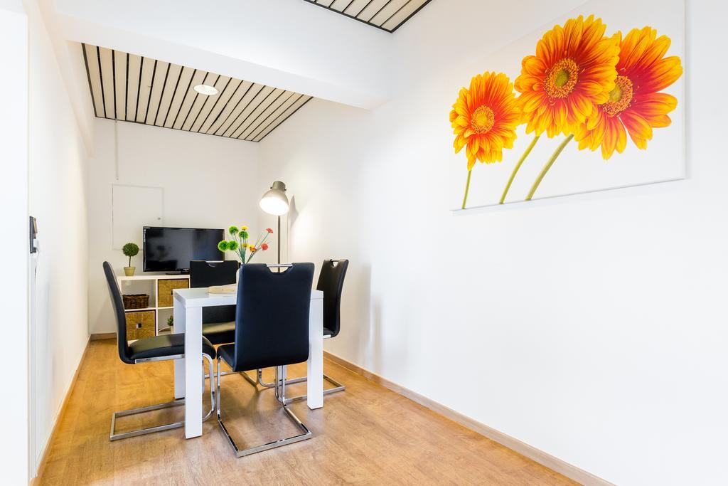 Apartment Work And Marsdorf Köln