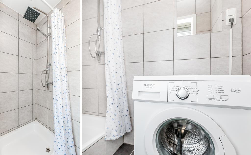 Work And Marsdorf Apartment *