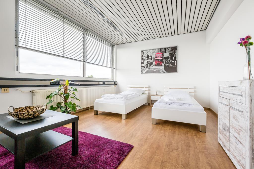 Apartment Work And Marsdorf Köln