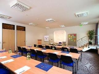 Garten-hotel Ponick Cologne