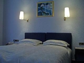 Hotel Buchholz Downtown 3*