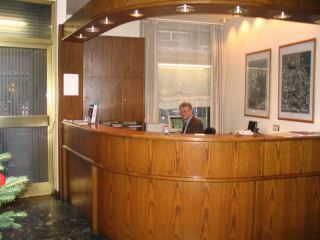 Minotel Esser 3*