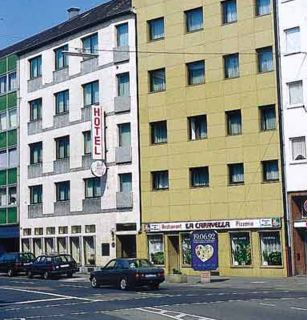 Minotel Esser
