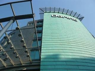 Dorint An Der Messe Cologne