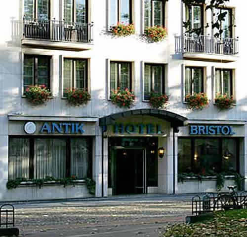 The Midtown 4* Colónia