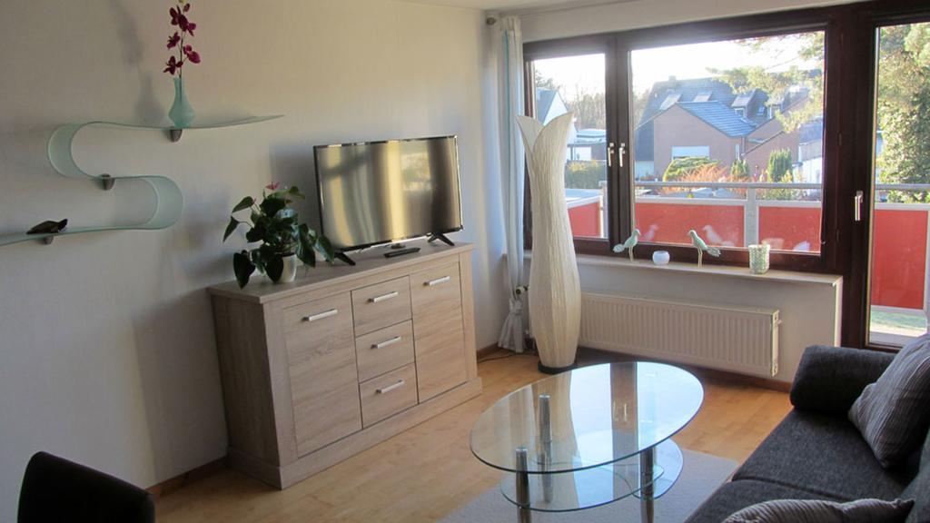 - City, Trade Fair, E-werk Apartment