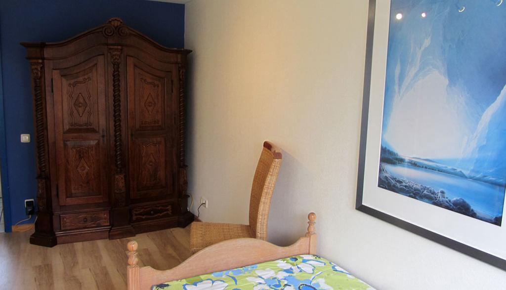 - City, Trade Fair, E-werk Apartment
