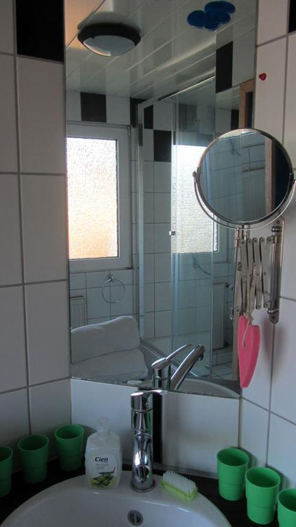Apartment - City, Trade Fair, E-werk Cologne