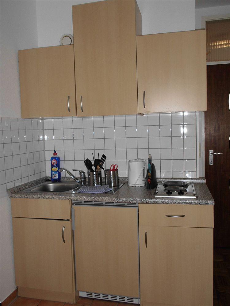 Star - Hans-sachs-strasse Hotel 2*