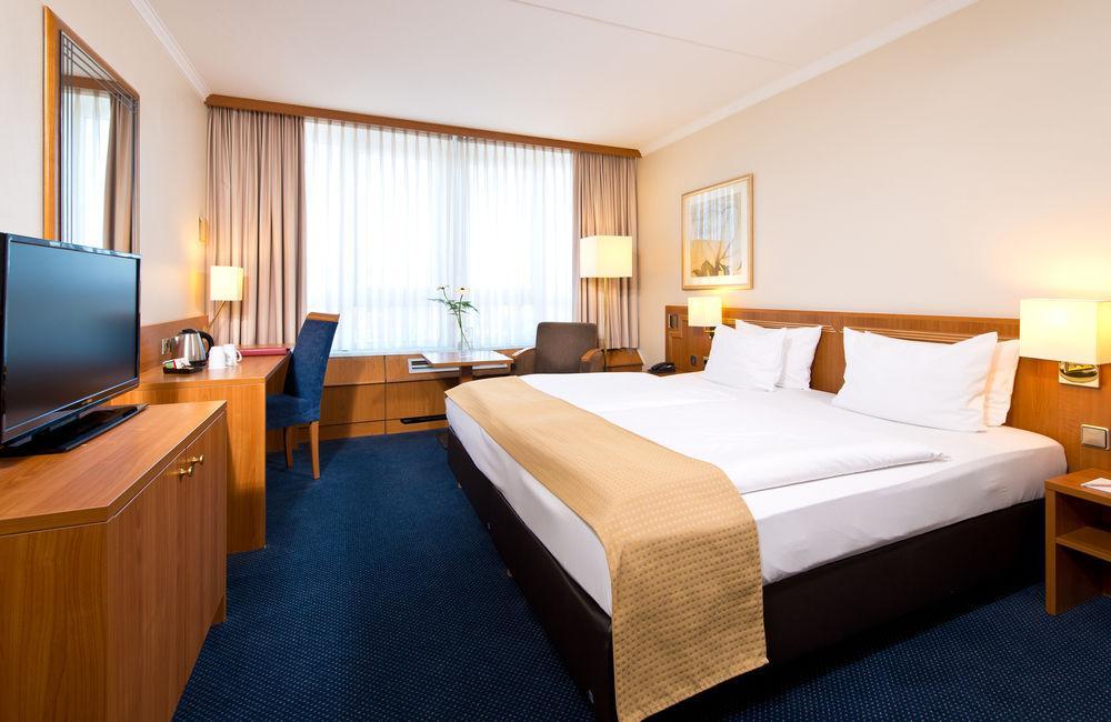 Leonardo Bonn Airport Hotel