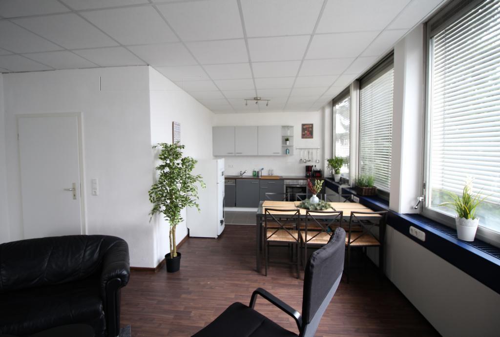 Apartment Work And Marsdorf Köln