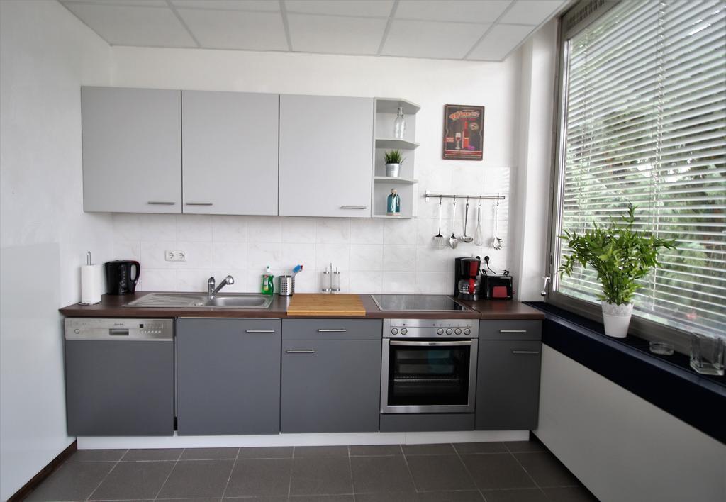 Apartment Work And Marsdorf