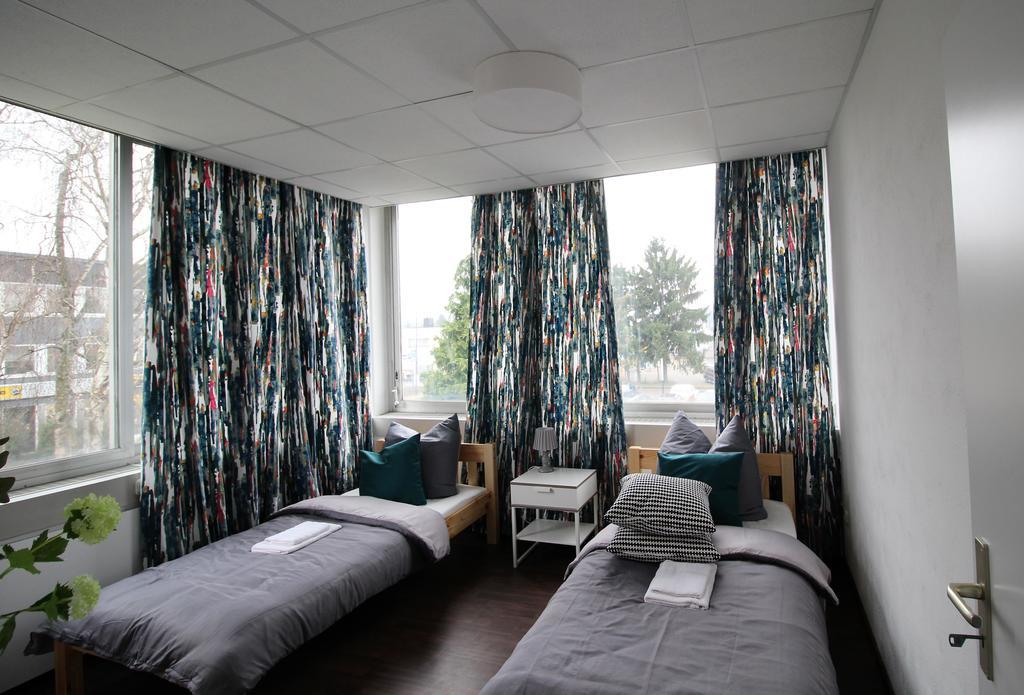 Work And Marsdorf Apartment *