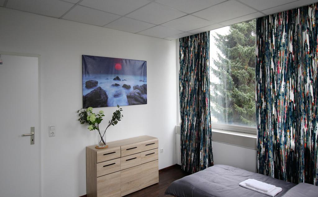 Apartment Work And Marsdorf