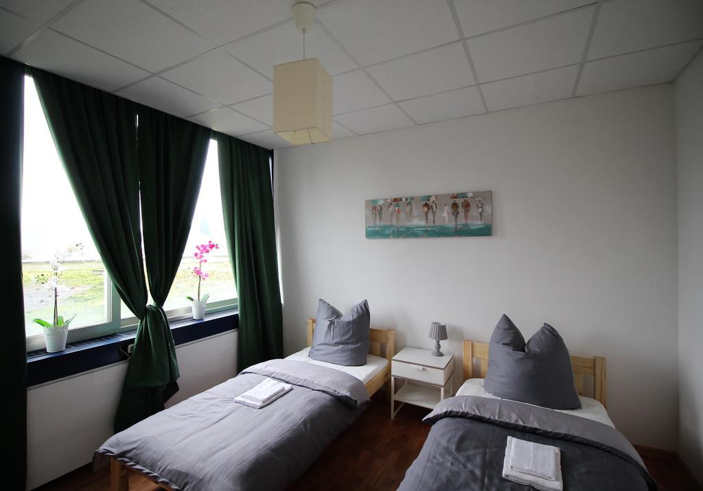 Work And Marsdorf Apartment *