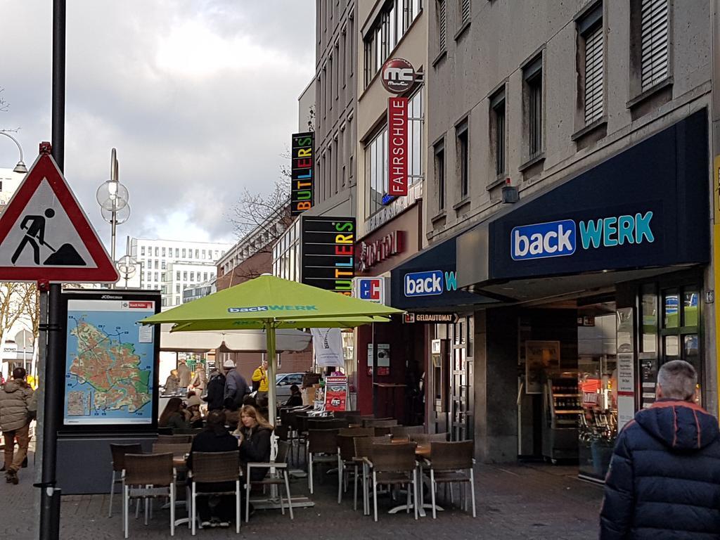 City Cologne