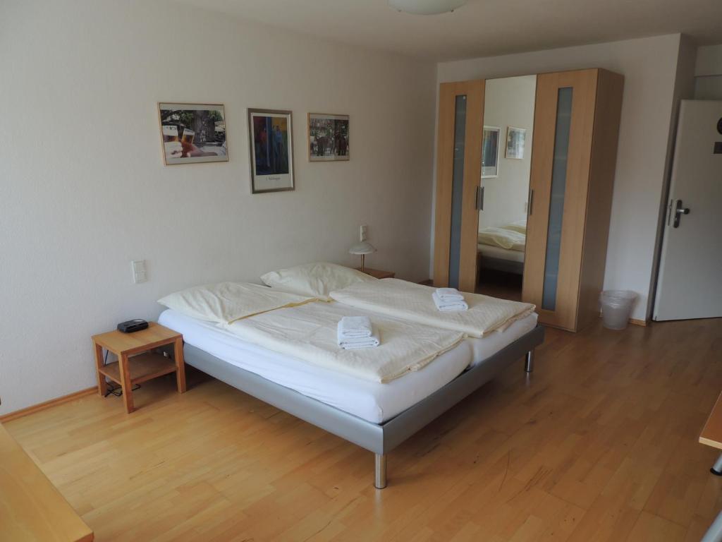 Altstadt-hotel Cologne