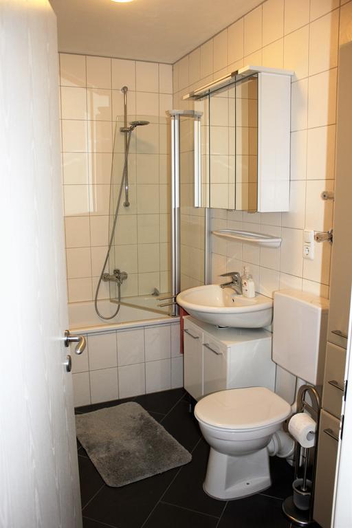 Weiden Apartament