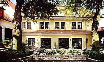 Brennerscher Hof Hotel 4*