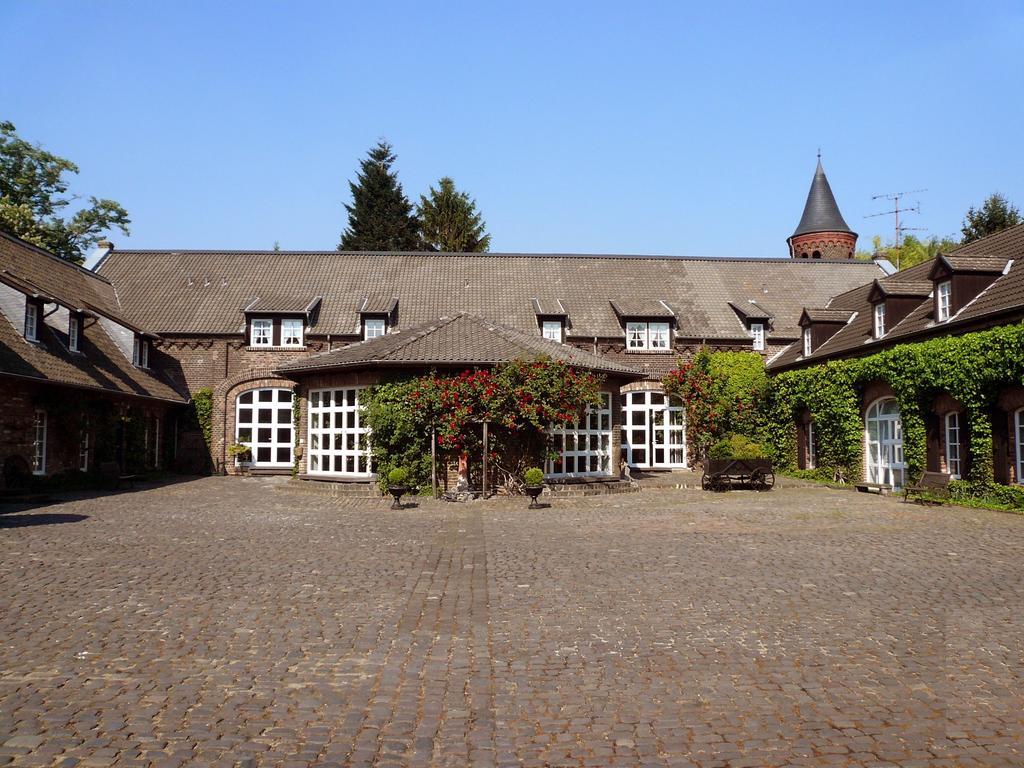 Falderhof Hotel Colonia
