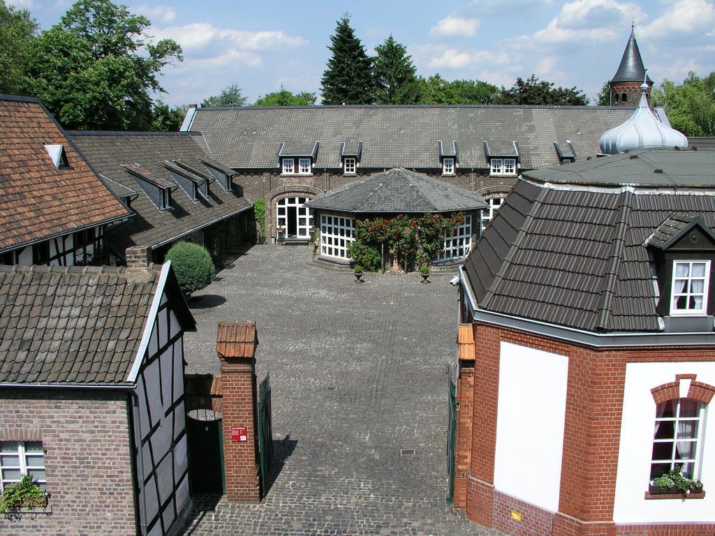 Falderhof 3* Colonia