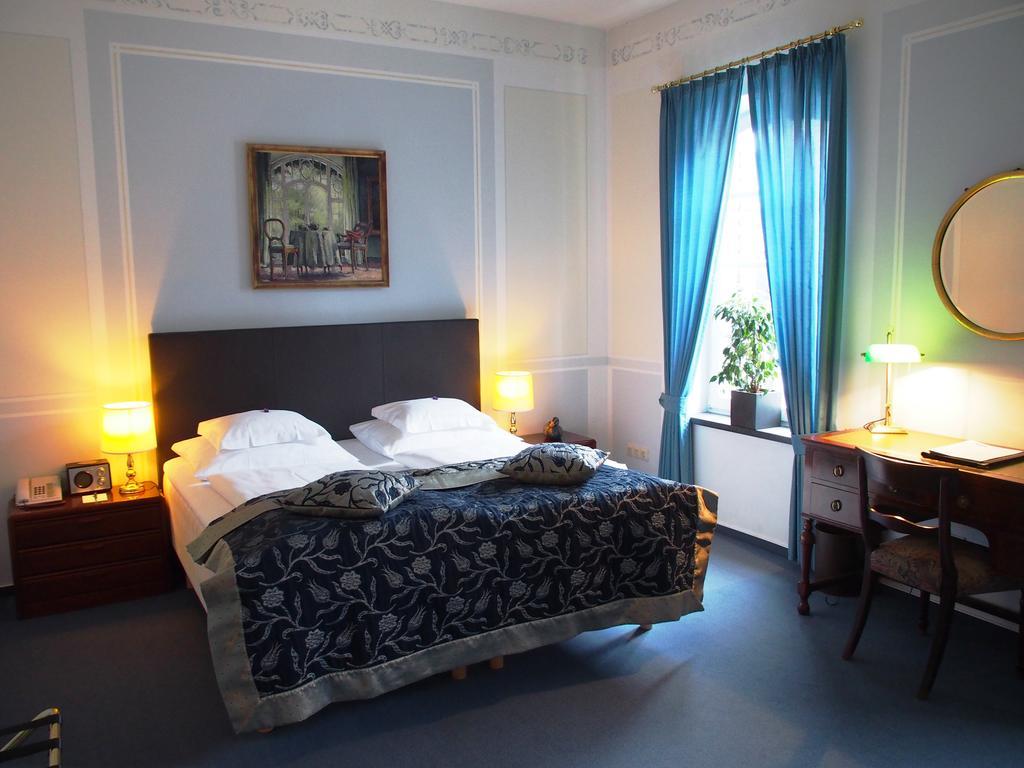 Hotel Falderhof