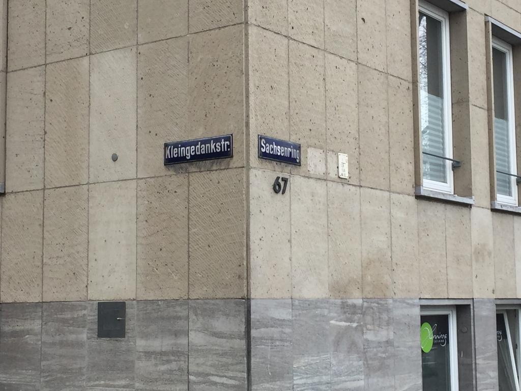 Artep Apartamento Colónia