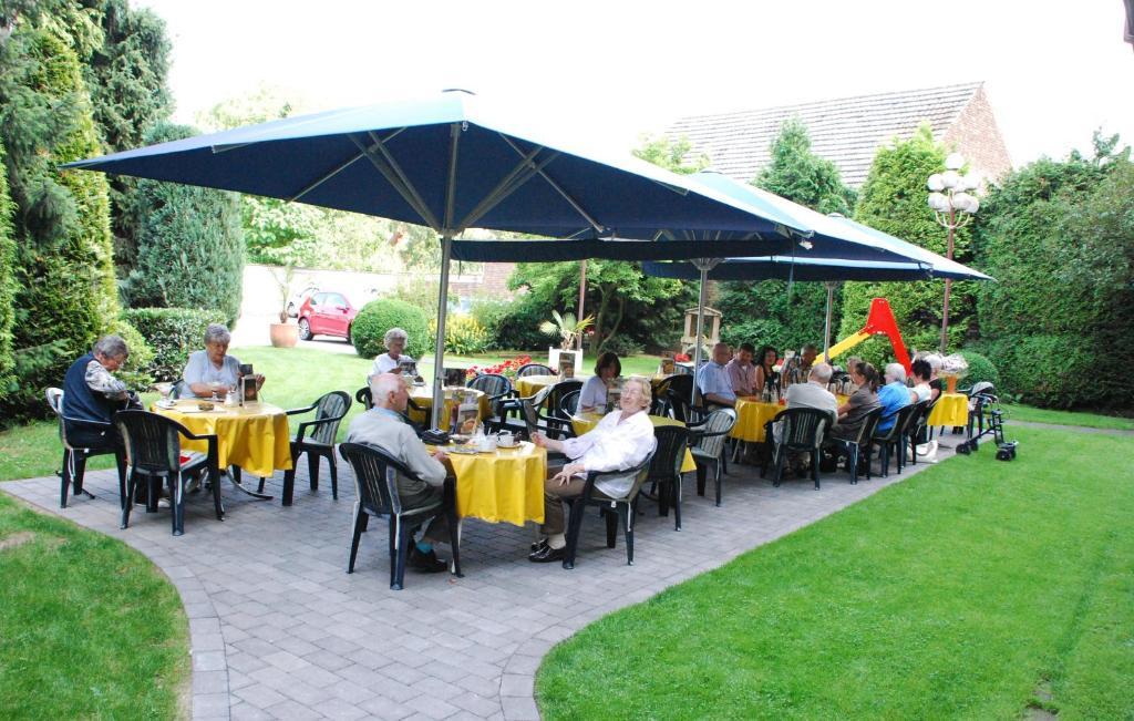 Hotel Garni Geisler Cologne
