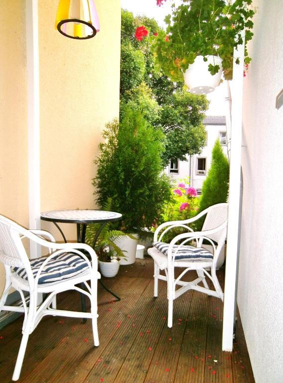 Altstadt - Cgn Apartment *