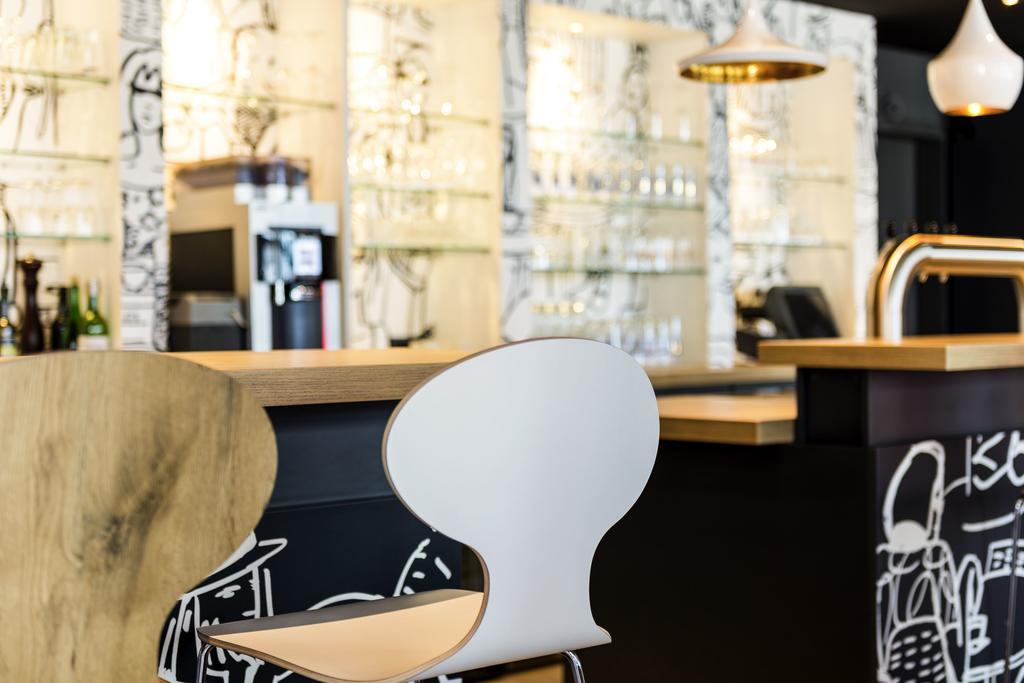 Hotel Ibis Koeln Airport
