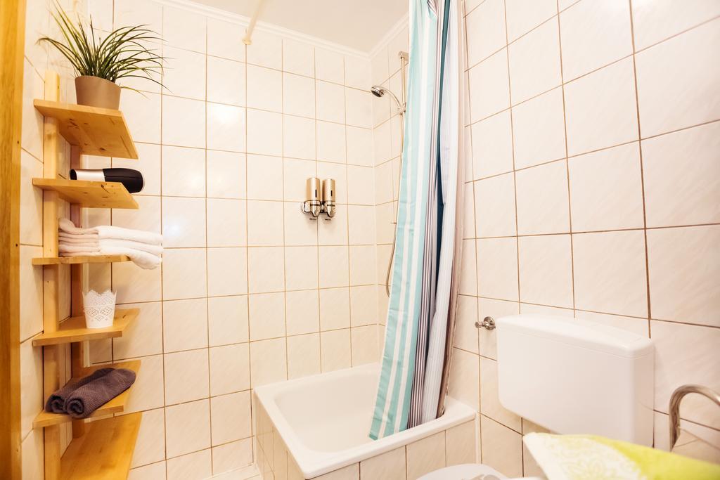 Apartamento Garden Colonia