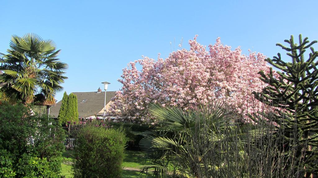 - City, Trade Fair, E-werk Apartment *