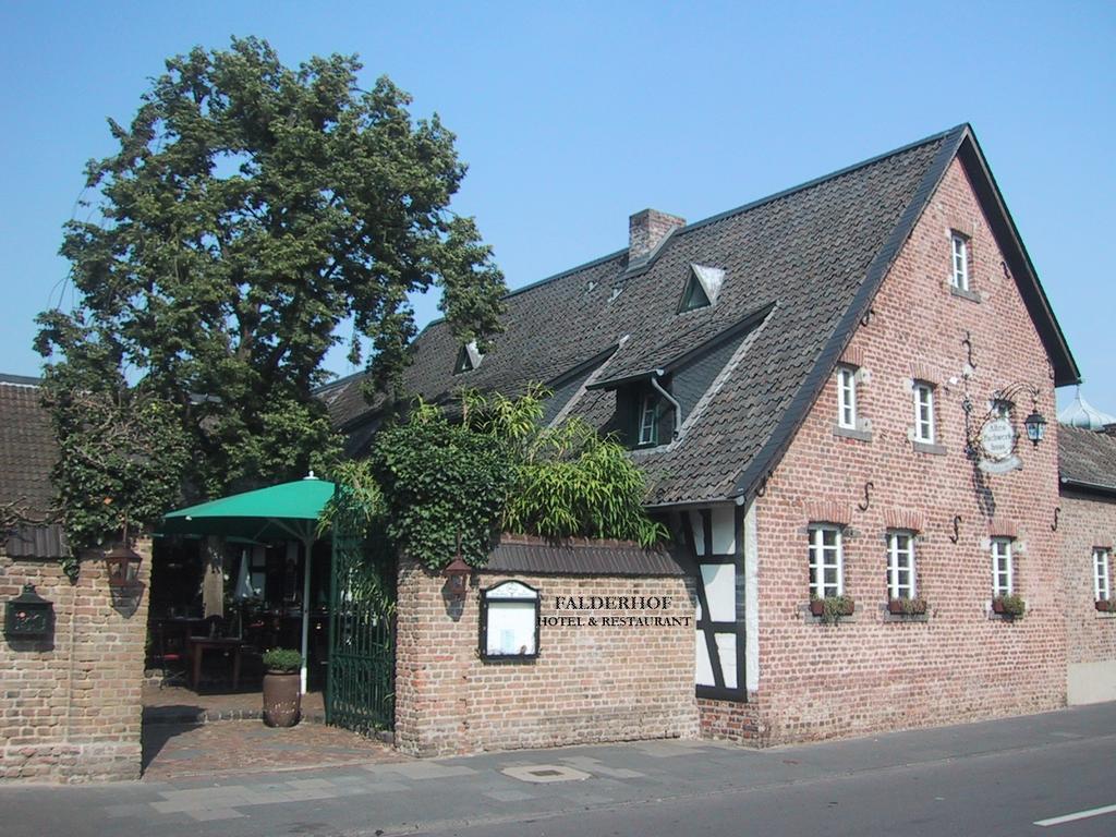 Falderhof Hotel 3*