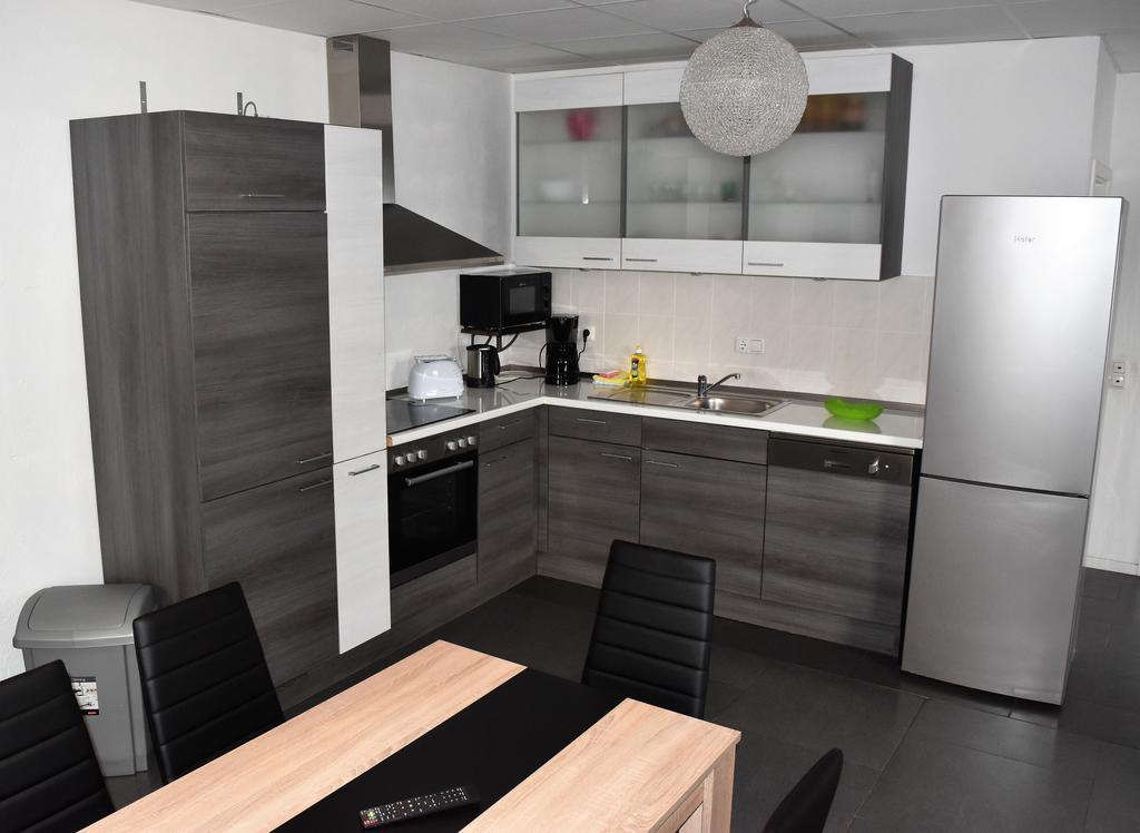 Apartment Work And Marsdorf