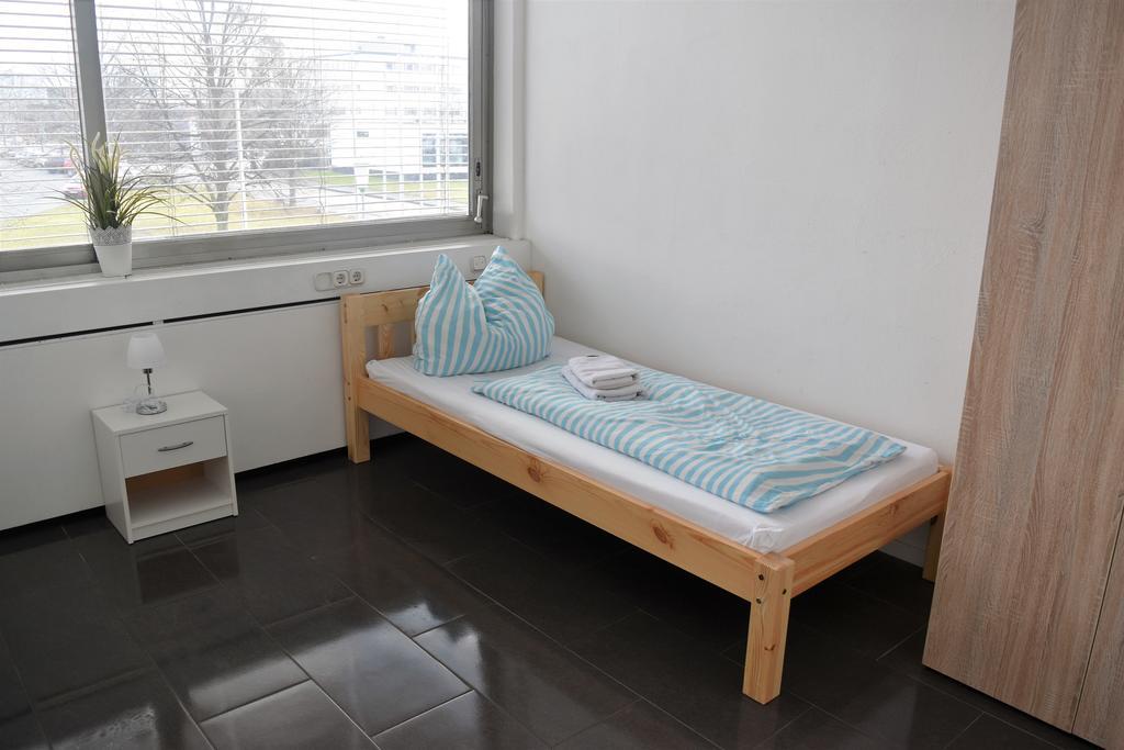 Work And Marsdorf Apartment *