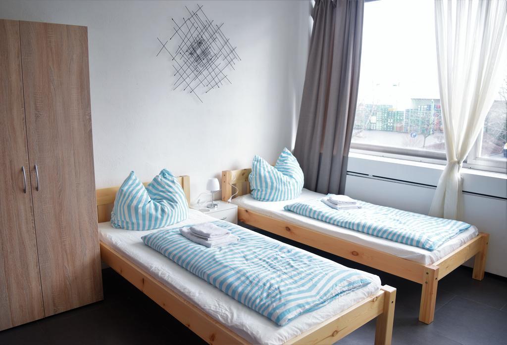 Work And Marsdorf Apartment *