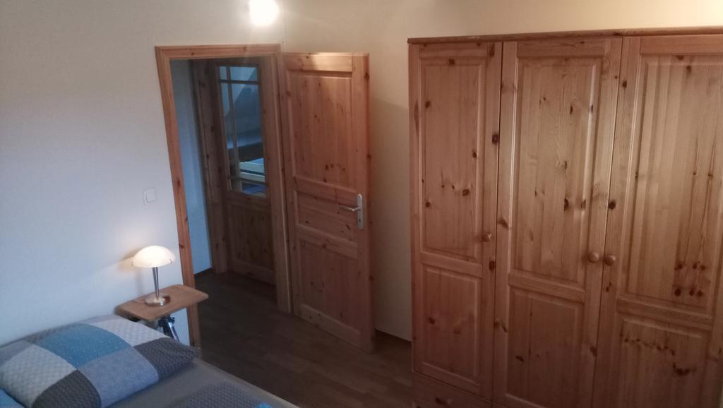 Apartment Konigsforst
