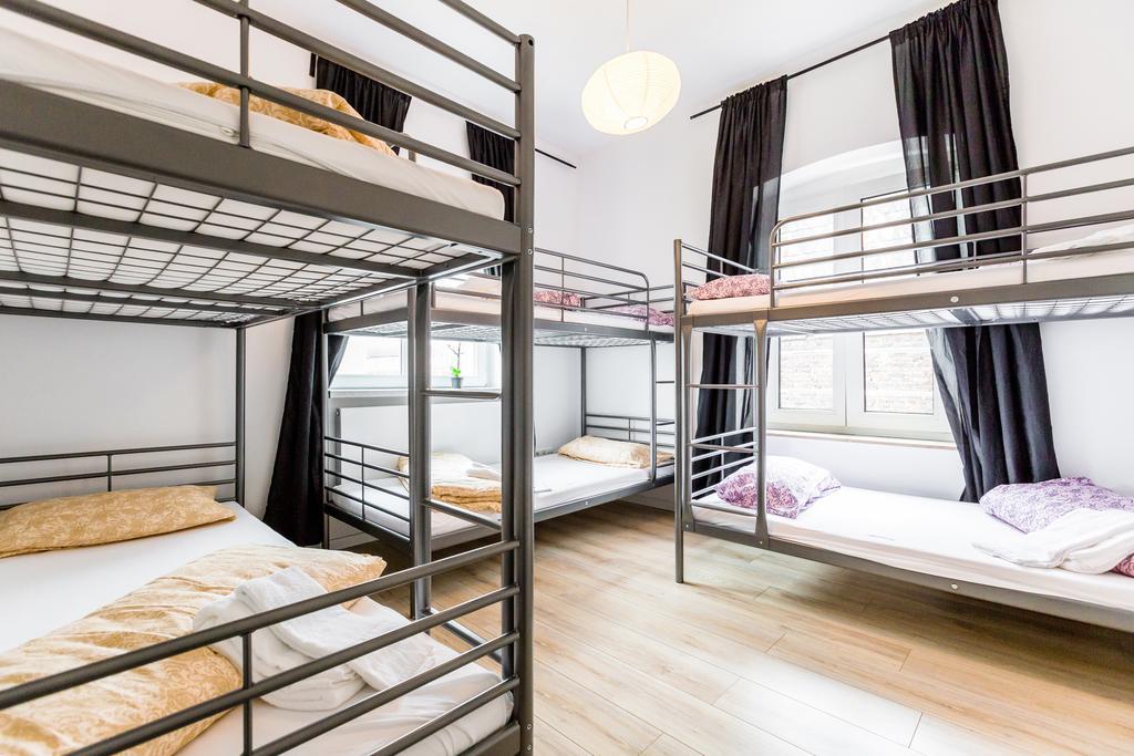 Apartment Messe- Und Monteurunterkunft Koeln