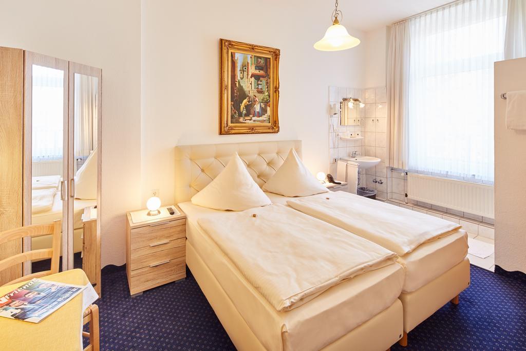 Hotel Weber 3*
