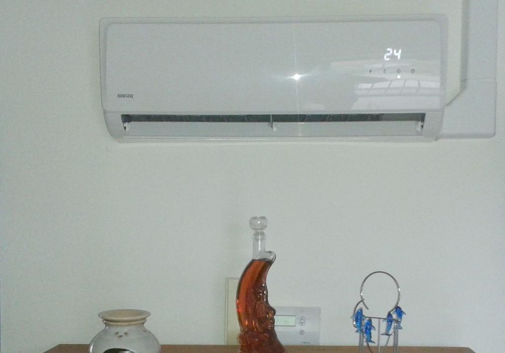 Am - Hospedagem domiciliar Colónia