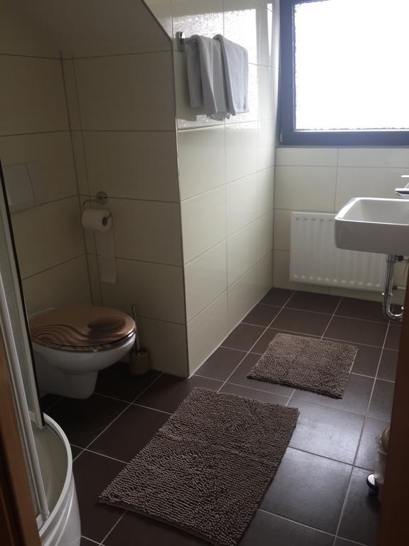 Hotel Restaurant Haus Odendahl 3*