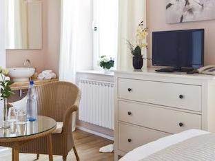 Buchholz Downtown 3* Keulen