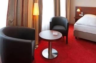 Berg Hotel Cologne