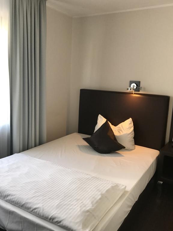Mauritius Komfort In Der Altstadt 3*