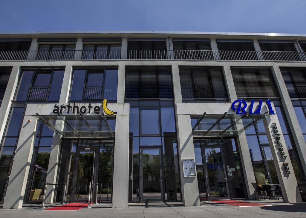 Euronova Arthotel Hotel Cologne
