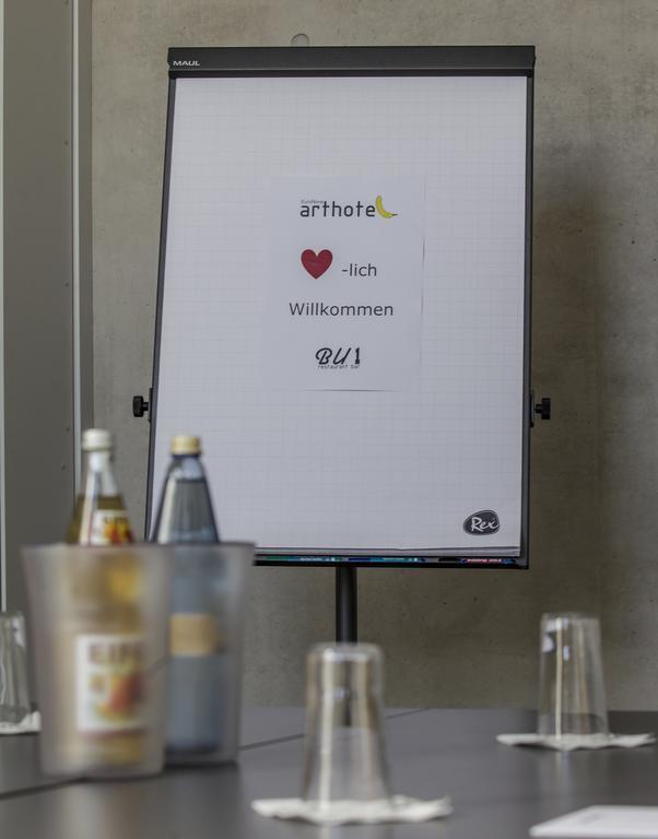 Euronova Arthotel Cologne